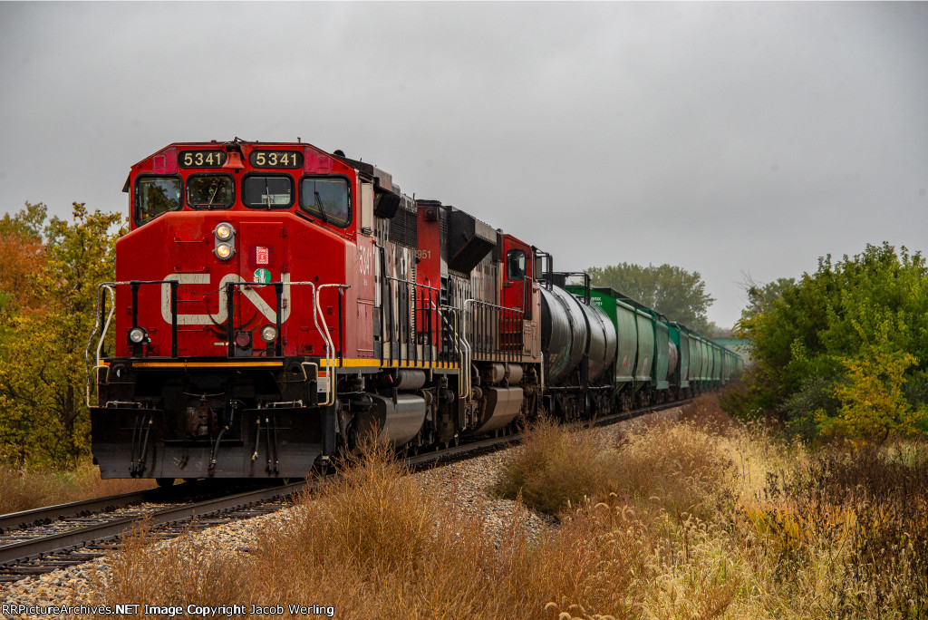 CN 5341